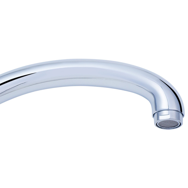 Змішувач для кухні Agua Leon - C032