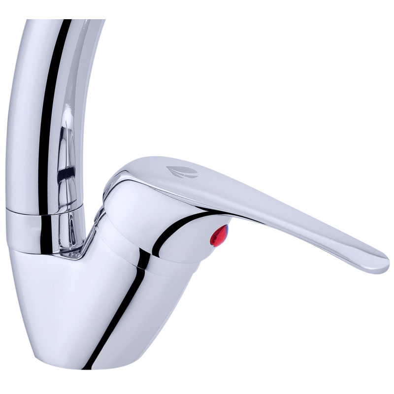 Змішувач для кухні Agua Leon - C032