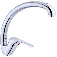 Змішувач для кухні Agua Leon - C032