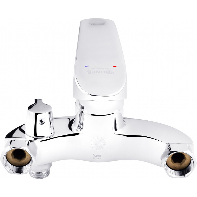 Змішувач для ванни Kroner KRP Konstante - C060