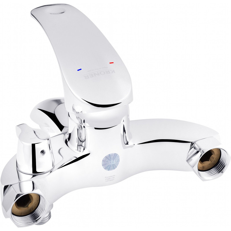 Змішувач для ванни Kroner KRP Konstante - C060