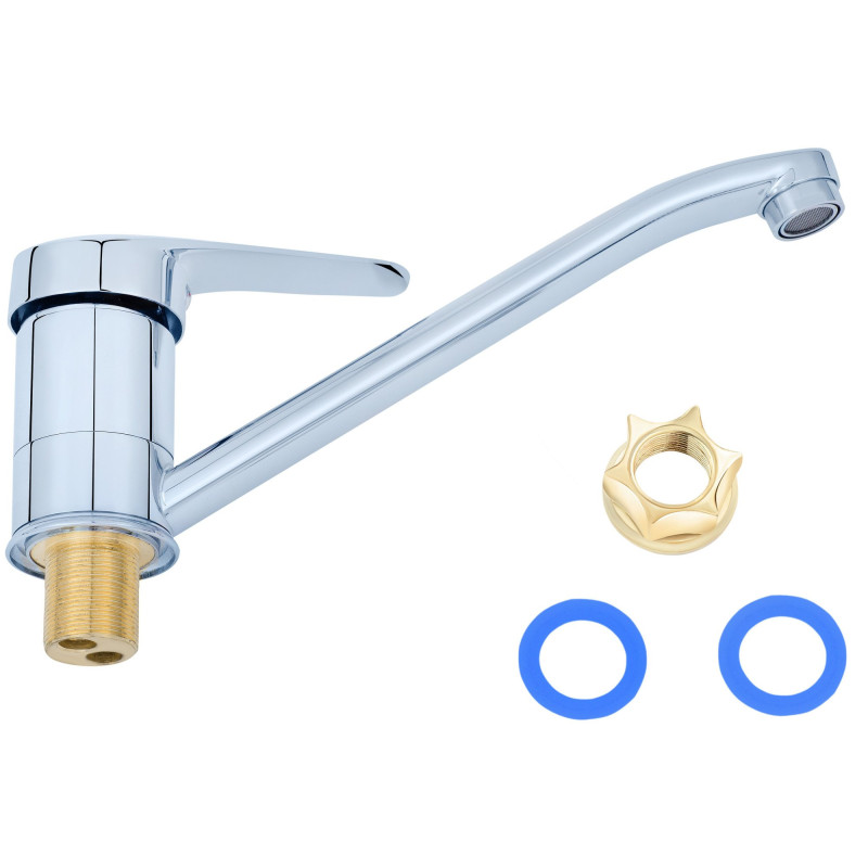 Змішувач для кухні Agua Sevilla - C030