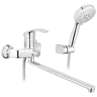 Змішувач для ванни Kroner KRP Konstante - C070