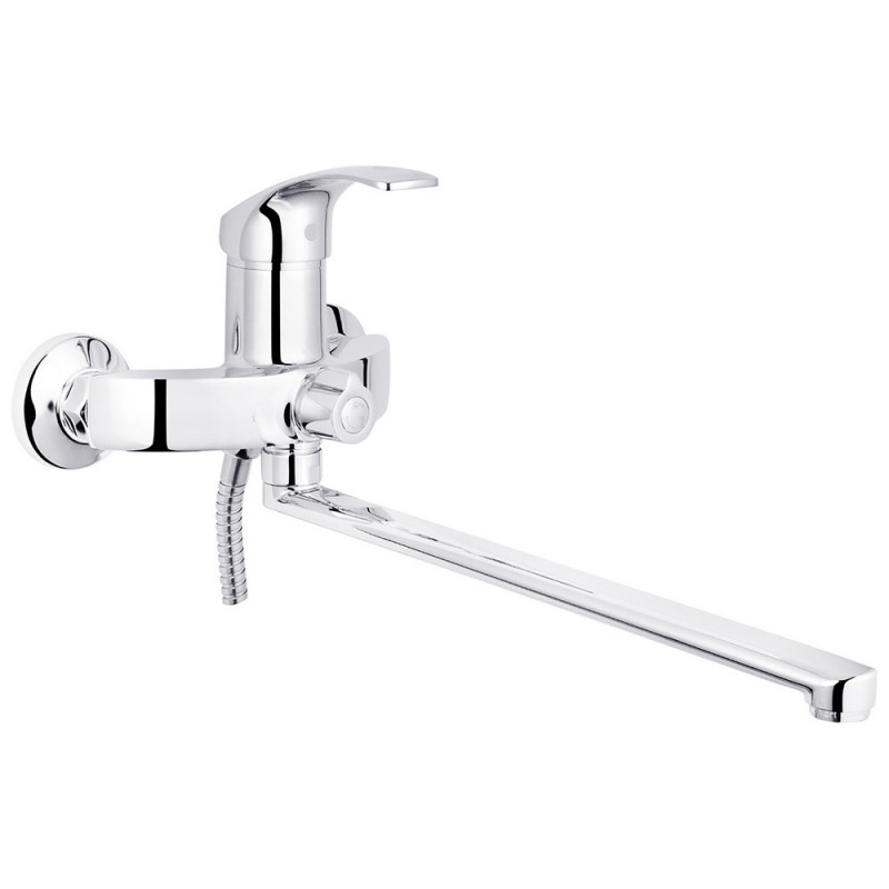 Змішувач для ванни Kroner KRP Konstante - C070