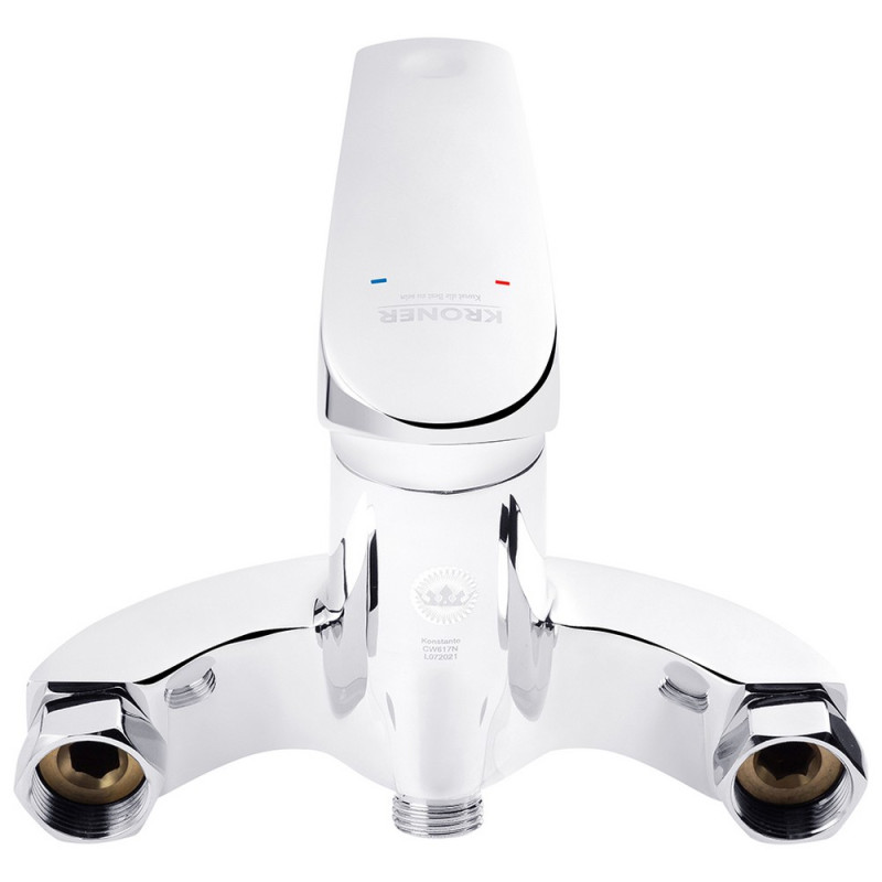 Змішувач для ванни Kroner KRP Konstante - C070