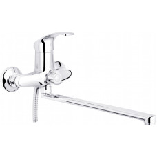 Змішувач для ванни Kroner KRP Konstante C071