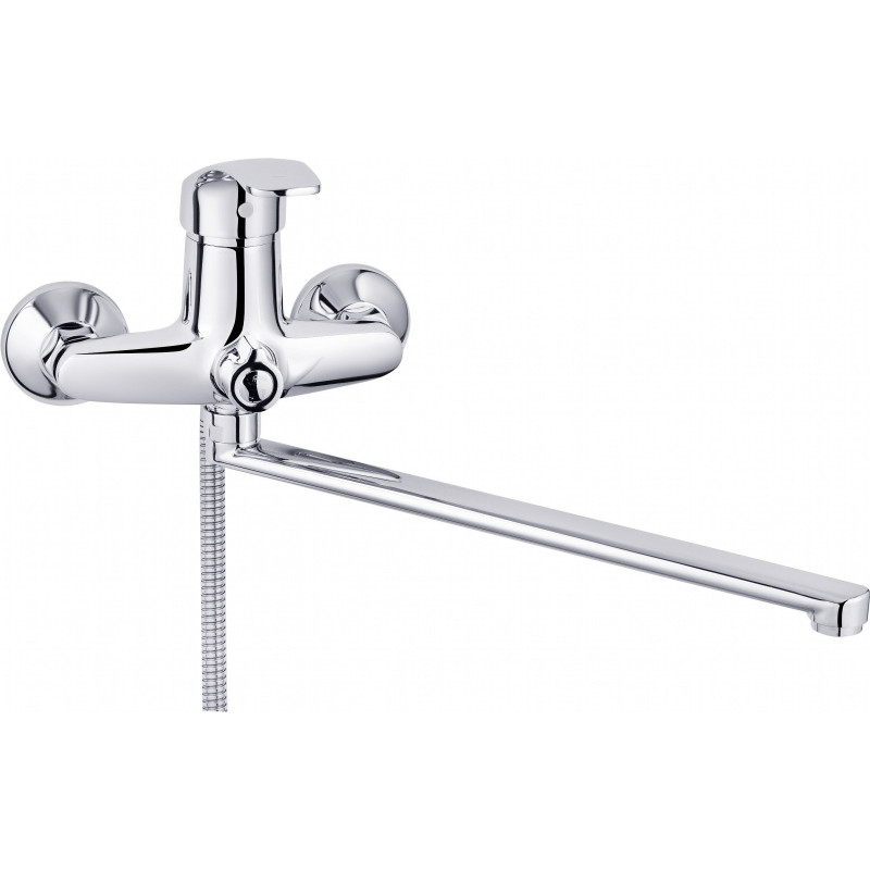 Змішувач для ванни Kroner KRP Konstante C071