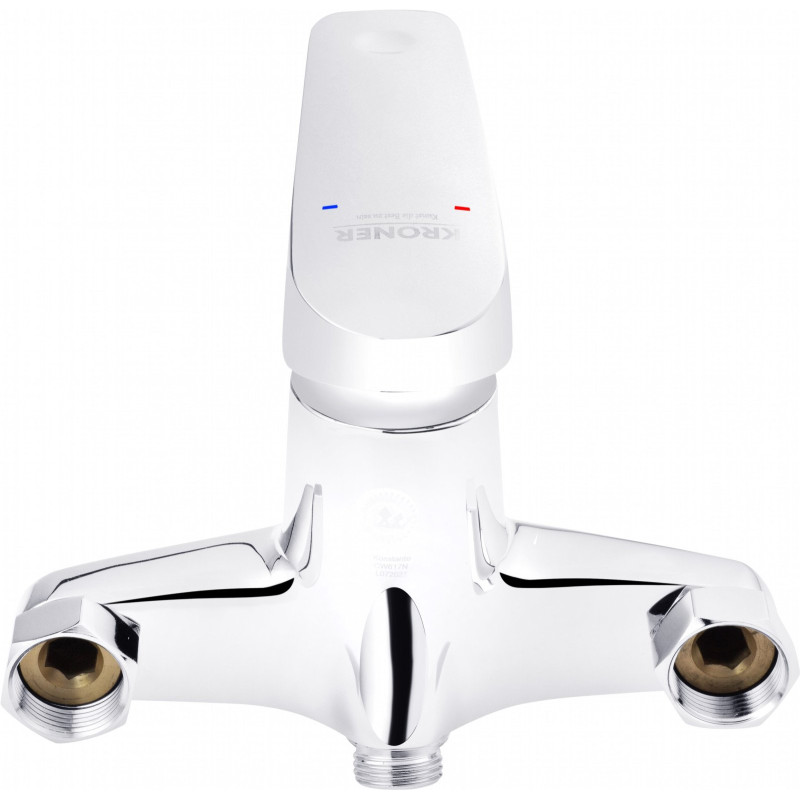 Змішувач для ванни Kroner KRP Konstante C071