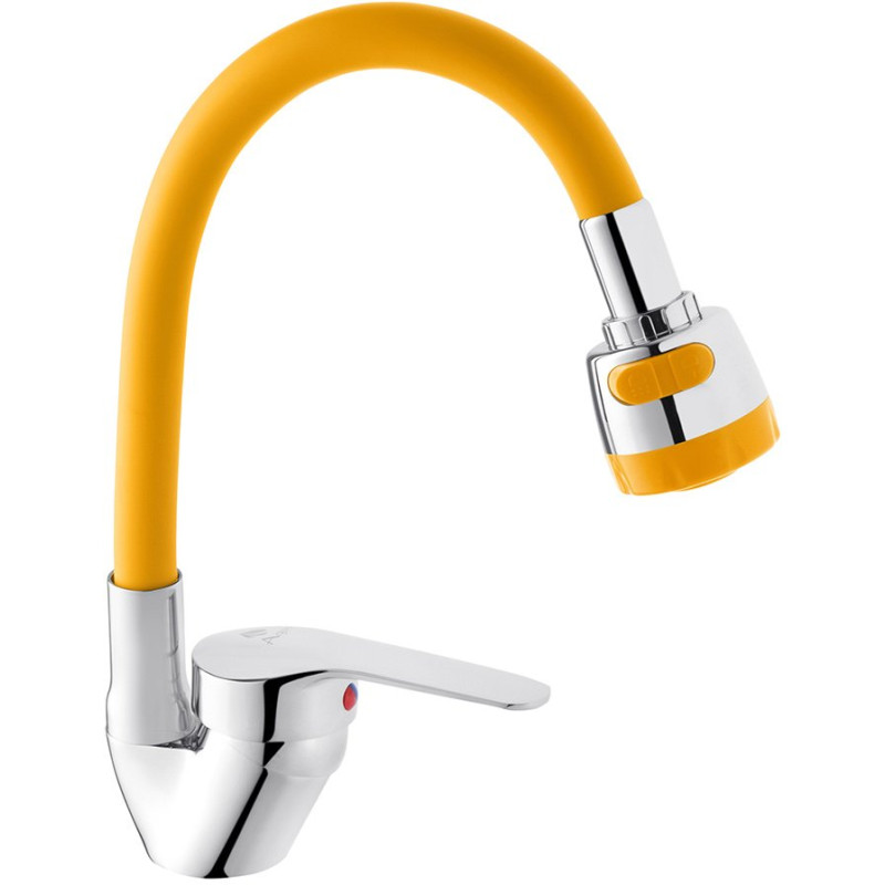 Змішувач для кухні Agua Sevilla - C039AMR