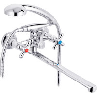 Змішувач для ванни Kroner KRP Royce - C070