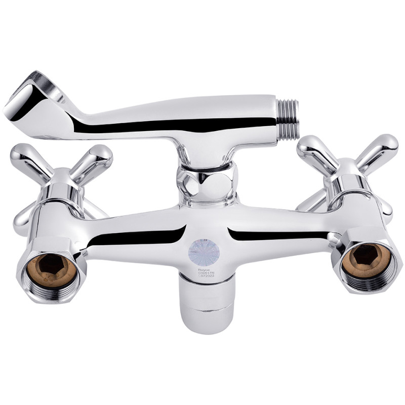 Змішувач для ванни Kroner KRP Royce - C070