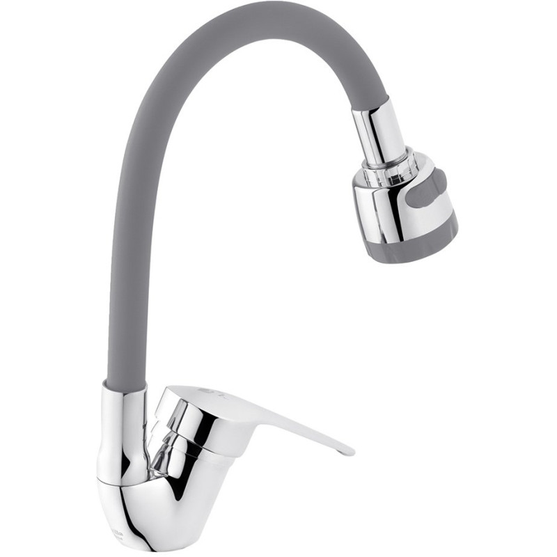 Змішувач для кухні Agua Sevilla - C039GRS