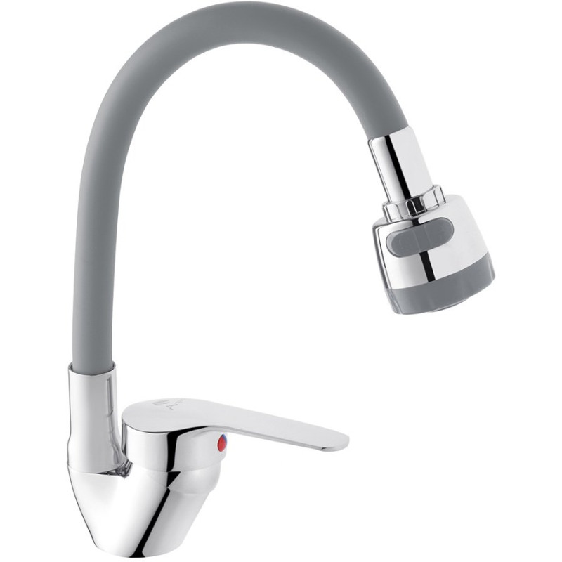 Змішувач для кухні Agua Sevilla - C039GRS