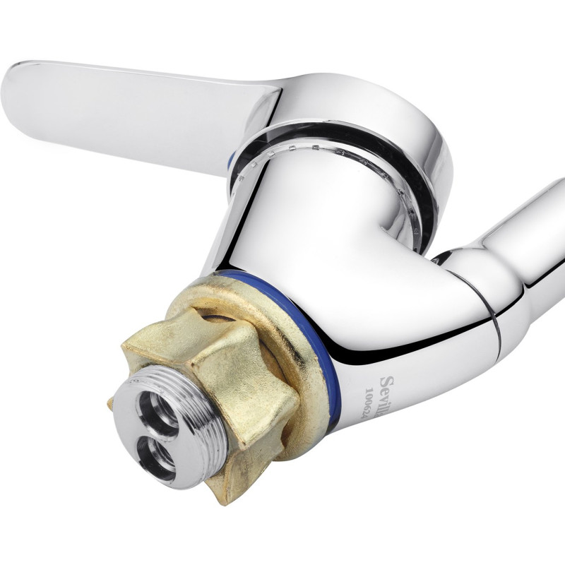 Змішувач для кухні Agua Sevilla - C039GRS