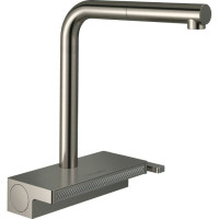 Змішувач Hansgrohe Aquno Select M81 73836800
