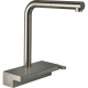 Змішувач Hansgrohe Aquno Select M81 73836800