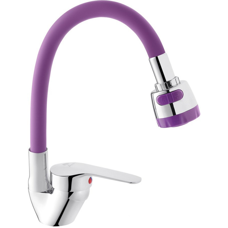 Змішувач для кухні Agua Sevilla - C039MOR