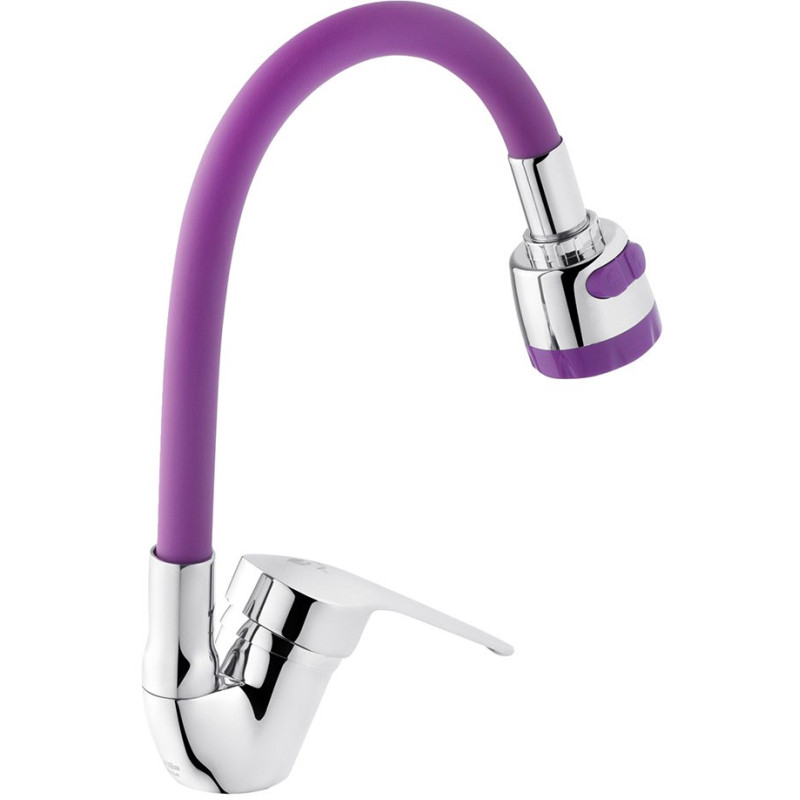 Змішувач для кухні Agua Sevilla - C039MOR