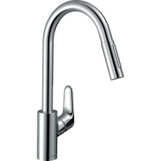 Змішувач Hansgrohe Focus 31815000