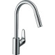 Змішувач Hansgrohe Focus 31815000