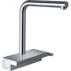 Змішувач Hansgrohe Aquno Select M81 73836000