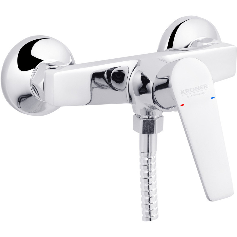 Змішувач для душа Kroner KRP Eifel - C050
