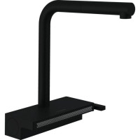 Змішувач Hansgrohe Aquno Select M81 73836670