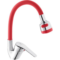 Змішувач для кухні Agua Sevilla - C039ROJ