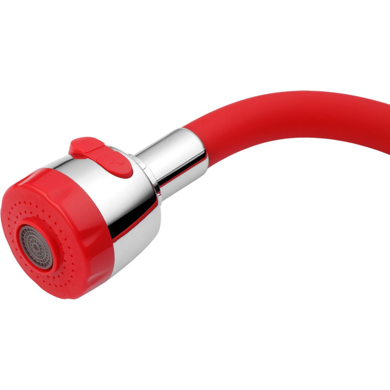 Змішувач для кухні Agua Sevilla - C039ROJ