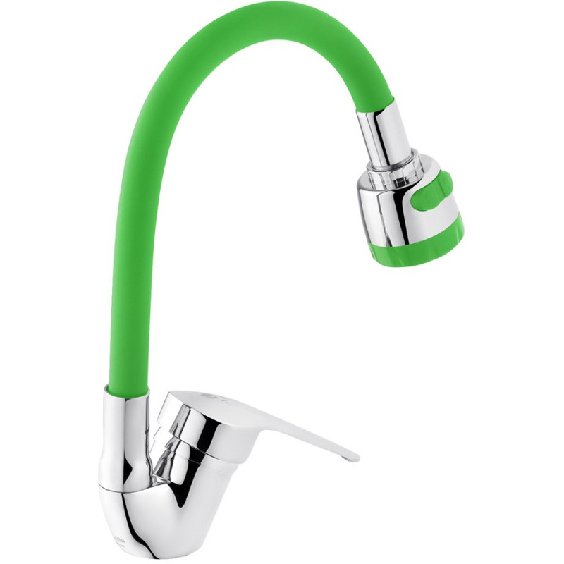 Змішувач для кухні Agua Sevilla - C039VRD