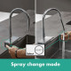 Змішувач Hansgrohe Aquno Select M81 73837000