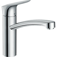 Змішувач Hansgrohe Logis 71832000