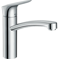 Змішувач Hansgrohe Logis 71832000