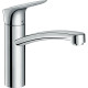 Змішувач Hansgrohe Logis 71832000