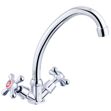 Змішувач для кухні Agua Toledo - C033