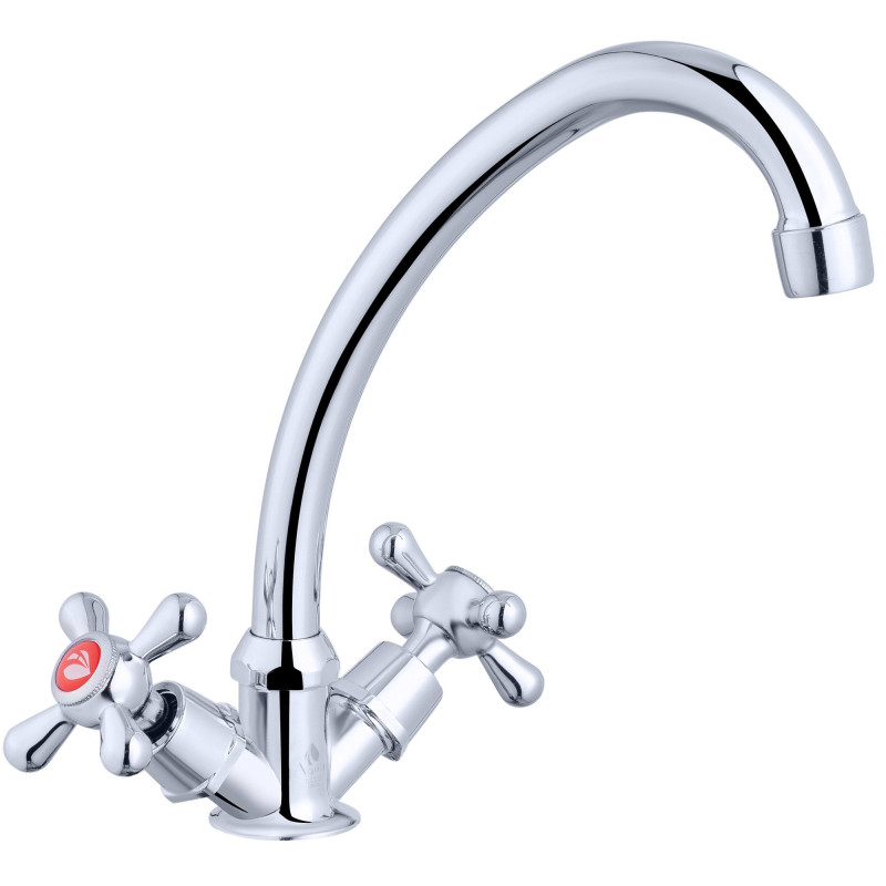 Змішувач для кухні Agua Toledo - C033