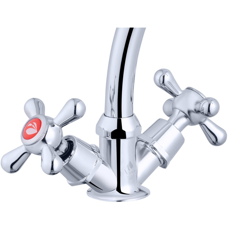 Змішувач для кухні Agua Toledo - C033