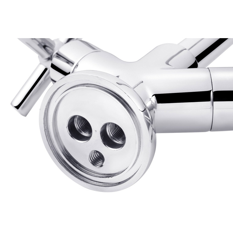 Змішувач для кухні Kroner KRM Aller - C030