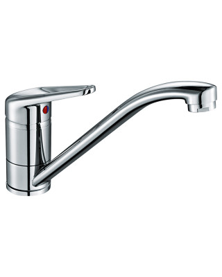 Змішувач Franke Novara Plus 115.0347.142
