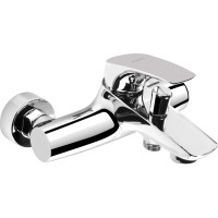 Змішувач для ванни Deante Cynia хром (BCY_010M)