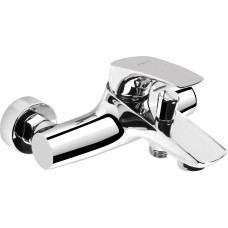 Змішувач для ванни Deante Cynia хром (BCY_010M)