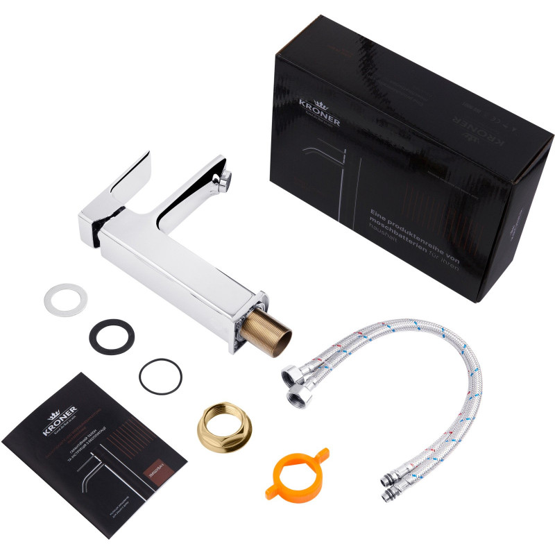 Kroner Krp Harz Sinkser - C010