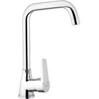 Змішувач для кухні Kroner KRM Elbe - C030