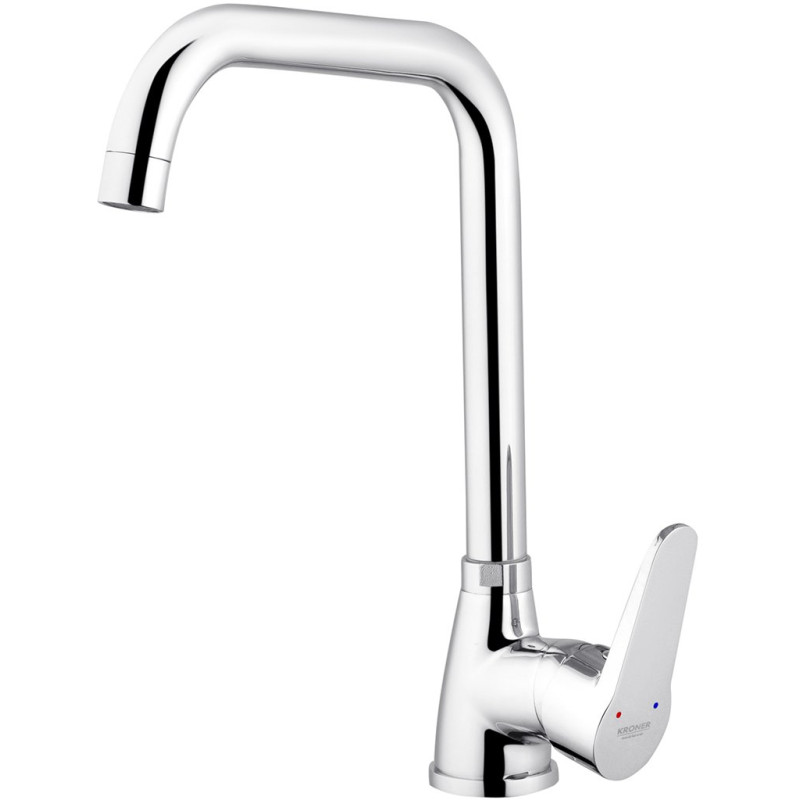 Змішувач для кухні Kroner KRM Elbe - C030