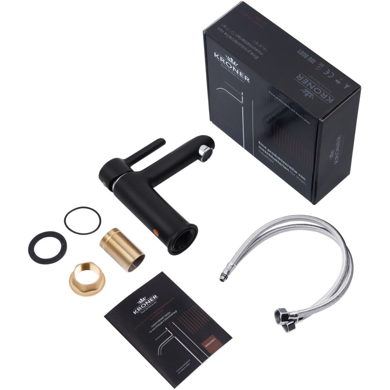 Kroner KRP Essen Sinkser - SCH010