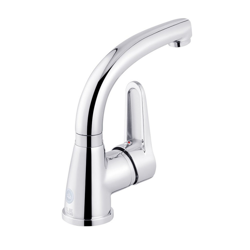 Змішувач для кухні Kroner KRM Elbe - C031