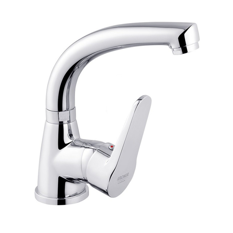 Змішувач для кухні Kroner KRM Elbe - C031