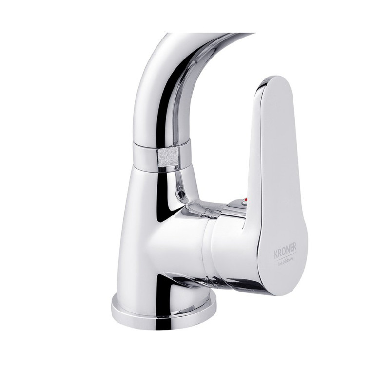 Змішувач для кухні Kroner KRM Elbe - C031
