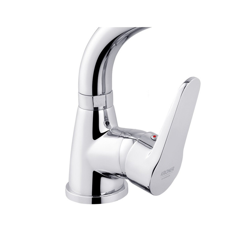 Змішувач для кухні Kroner KRM Elbe - C031