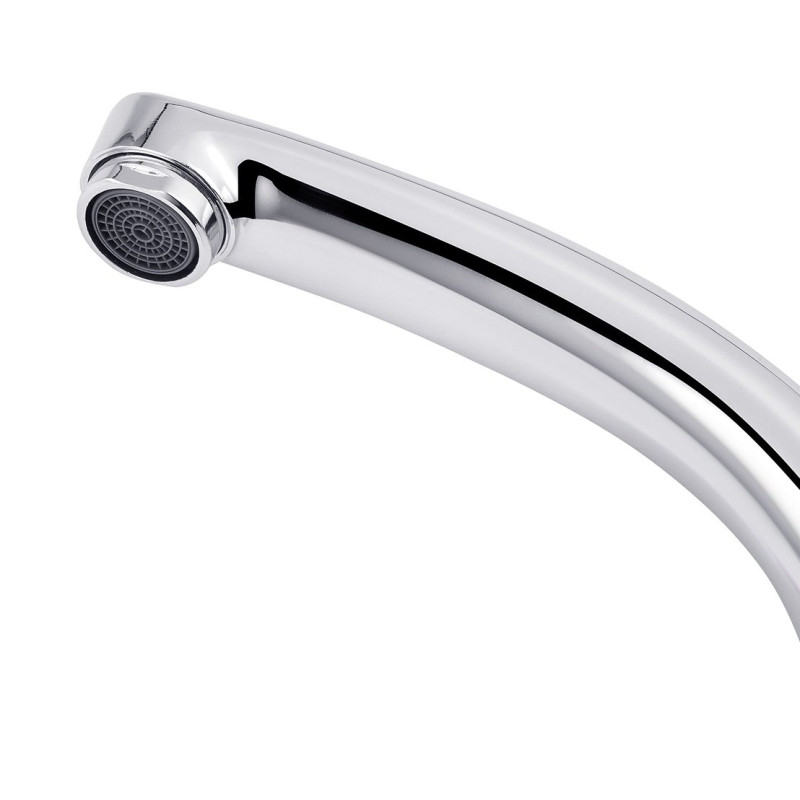 Змішувач для кухні Kroner KRM Elbe - C031